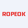 Logo for company ROPEOK Technology Group Co.,Ltd.