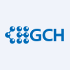 Logo for company GCH Technology Co., Ltd.