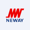 Neway CNC Equipment (Suzhou) Co., Ltd. Logo