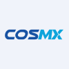 Logo for company Zhuhai CosMX Battery Co., Ltd.