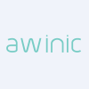 Logo for company Shanghai Awinic Technology Co.,Ltd.