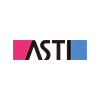 Logo for company Asti Corporation