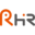 Logo for company Renrui Human Resources Technology Holdings Limited