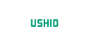 Logo for company Ushio Inc.