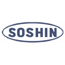 Soshin Electric Co.,Ltd.