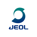 Logo for company JEOL Ltd.
