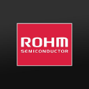 ROHM Co., Ltd. Logo