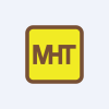 Logo for company Mitsui High-tec, Inc.