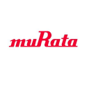 Murata Manufacturing Co., Ltd. Logo