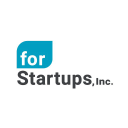 Logo for company for Startups, Inc.