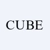 Logo for company Cube Co., Ltd.