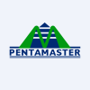 Pentamaster Corporation Berhad Logo