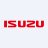 Isuzu Motors Limited Logo