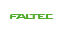 Logo for company Faltec Co., Ltd.