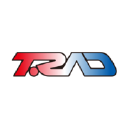 Logo for company T.RAD Co., Ltd.