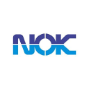 Logo for company NOK Corporation