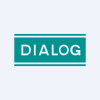 Dialog Group Berhad Logo