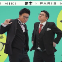 Logo for company Paris Miki Holdings Inc.