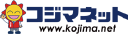 Logo for company Kojima Co.,Ltd.