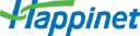 Logo for company Happinet Corporation