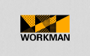 Workman Co.,Ltd. Logo