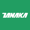 Logo for company Tanaka Co.,Ltd.