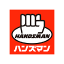 Handsman Co., Ltd. Logo