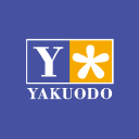 YAKUODO HOLDINGS Co., Ltd. Logo