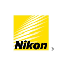 Nikon Corporation logo