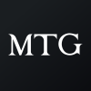 MTG Co., Ltd. Logo