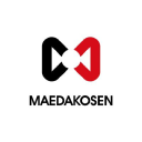 Maeda Kosen Co., Ltd. Logo