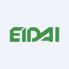 Eidai Co.,Ltd. logo