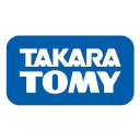 Logo for company TOMY Company, Ltd.
