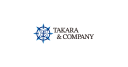 Takara & Company Ltd. Logo