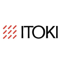 Logo for company Itoki Corporation