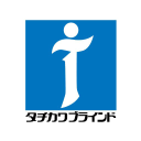 Logo for company Tachikawa Corporation