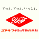 Yuasa Funashoku Co., Ltd. Logo