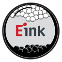 E Ink Holdings Inc. Logo