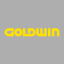Logo for company Goldwin Inc.