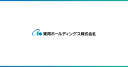 Toho Holdings Co., Ltd. Logo