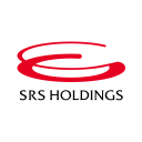 Logo for company SRS Holdings Co.,Ltd.