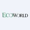 Eco World Development Group Berhad Logo