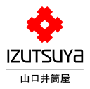 Logo for company Izutsuya Co., Ltd.
