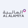 Al Alamiya for Cooperative Insurance Company Logo