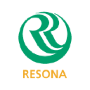 Resona Holdings, Inc. logo