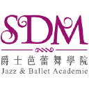 SDM Education Group Holdings Limited