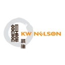 K W Nelson Interior Design and Contracting Group Limited Logo