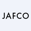 Logo for company JAFCO Group Co., Ltd.