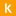 Logo for company Kinetix Systems Holdings Limited