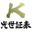Logo for company The Kosei Securities Co., Ltd.
